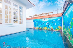 Villa Hồ Bơi BLUE DAY Vũng Tàu PHƯƠNG NAM